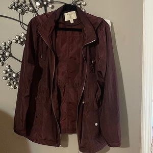 Light Rain jacket xl